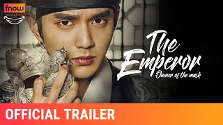 The Emperor - Owner of the Mask | Official Trailer