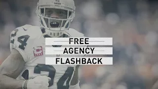 Free Agency Flashback: Charles Woodson