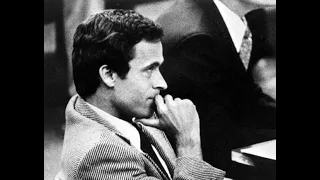 Ted Bundy - Documentary - Serial killer recording [Flokossama]