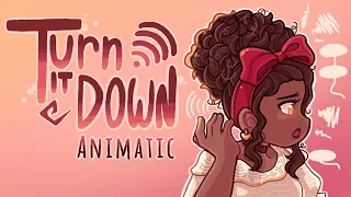 Turn It Down [Animatic] (Encanto Dolores original song by OR3O)