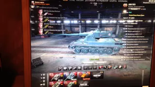 Полный гайд AMX 50B