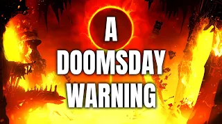 A Doomsday Warning | Scary Horror Stories | Real Stories