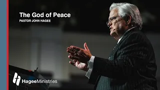 Pastor John Hagee - "The God of Peace"
