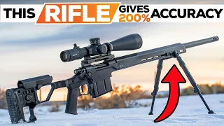Best Long Range Rifles 2023! Who Is The NEW #1?