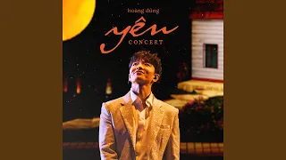 Đường đêm (Live At Yên Concert)