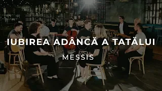 Messis - Iubirea Adanca a Tatalui (Official Music Video)