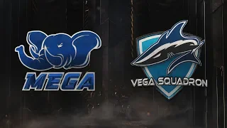 VEG vs MG | Play-In Groups | MSI 2019 | Vega Squadron vs. MEGA Esports