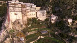 Mount Athos, part 2