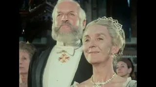 BBC Miniseries Anna Karenina 1977 Ep 8/10