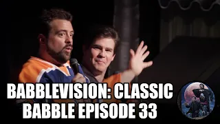 BabbleVision: Classic-Babble Episode 33