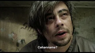 21 Grams - 21 Qram (2003) - "CƏHƏNNƏM"