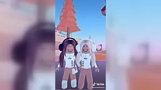 Roblox Tiktok Edits Compilation #48