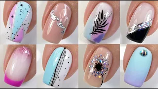 Nail Design ideas 💅 Идеи Дизайна ногтей 💅 Ideas de diseño de uñas