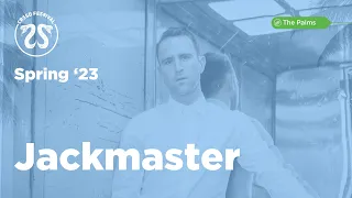 CRSSD Spring '23 The Palms | Jackmaster