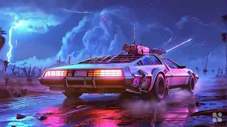 Prodigy "Poison" synthwave cover best song