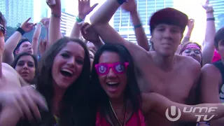 Amazing 2013 Hardwell Intro SpaceMan vs Above and Beyond Classic Ultra