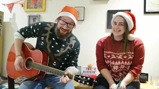 Fairytale of New York : The #Lockin Session No.8