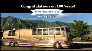 Celebrating 100 Years Of Prevost: The Ultimate Ride!  (S3E01)