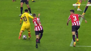 Lionel Messi vs Athletic Bilbao - 17/04/2021 1080pHD