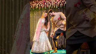 Kratika Sengar and Nikitin dheer|| wedding pictures|| Special moments ❤️❤️