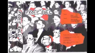 Profit'roll  Calais Soucoupes volantes