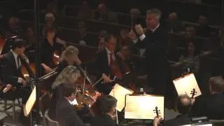 Brahms Ein Deutsches Requiem second movement