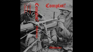 Complot! (Canada) - Obéissance (EP) 2023