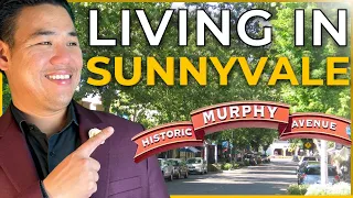 Living in Sunnyvale, CA| Moving to the Bay Area/Silicon Valley | [VLOG TOUR] Ep. 2
