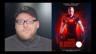 Bloodshot | Movie Review | Vin Diesel Superhero Flick | Spoiler-free