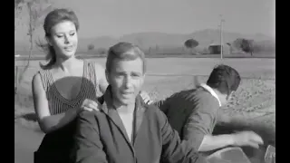 "Camping" 1958 film completo