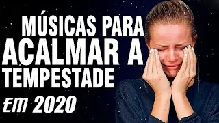 Louvores e Adoração 2020 - As Melhores Músicas Gospel Mais Tocadas 2020 -- Hinos marcantes