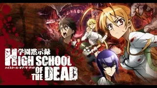 AMV School of dead. Hollywood undead undead