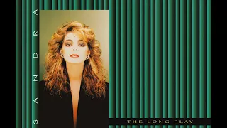 Sandra - The 1st Album (The Long Play 1985) Full LP Album