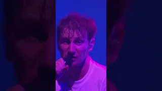 glass animals - tokyo drifting (ally pally)