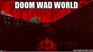 Doom Wad World (Episode 2) - Japanese Community Project (JPCP)