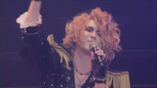 KAMIJO - Royal Blood (20th Anniversary Live)