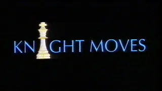 Knight Moves (1992) Trailer | Christopher Lambert, Diane Lane