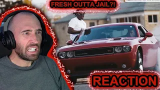 TEE GRIZZLEY - FIRST DAY OUT [RAPPER REACTION]