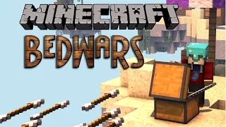 FAUST Gottes!!!    Minecraft Bedwars #1  [Deutsch] HD