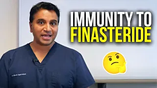 Immunity To Finasteride: Is There Such A Thing? | The Hair Loss Show
