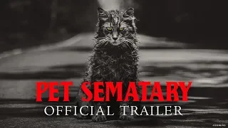 Pet Sematary | Official Trailer | Paramount Pictures NZ