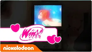 Winx Club | Season 1 Opening | Nick Specials Style