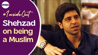 BJP's Shehzad Poonawalla on Being Muslim, Faith, & Hindutva I "I used to go the mosque everyday.."