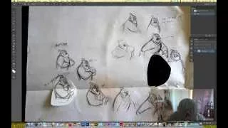 Animation Tutorial - Avoiding Over Animating a Scene (Aaron's Art Tips 8)