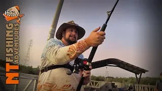 MONSTER Fish of a Lifetime!