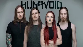 Humavoid - Lidless (ALBUM REVIEW)