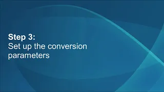 How to convert video using Free AVS Video Converter