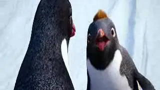 happy feet 2 yeşilçam sahnesi.wmv