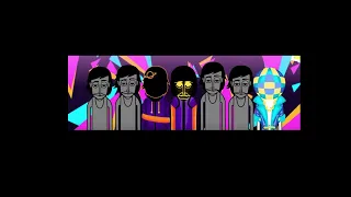 HipHop Culture | Incredibox The 90's Called