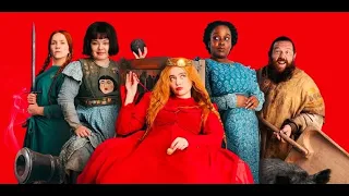 SEIZE THEM! Trailer (2024) ft. Aimee Lou Wood | A Riotous Comedy Caper Unleashed!